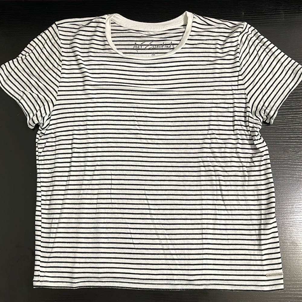 Striped Top